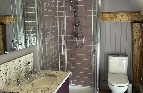 Bishop's Stortford Other | Charming 500-Year-Old Farmhouse - Modern Comforts