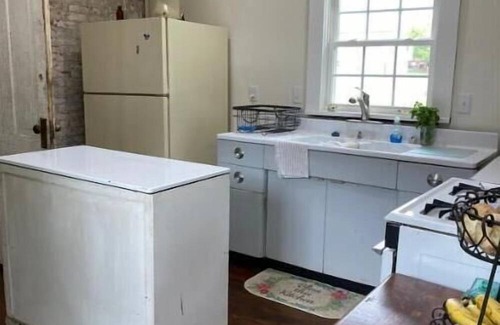 Hillsboro House | Spacious modernized historic home located in downtown Hillsboro.
