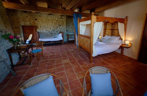 Le Malzieu-Forain House | Le Petit Château du Villard (103941425)