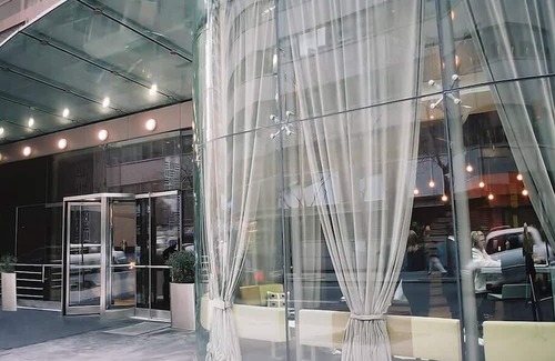 Midtown East Condo | Hotel Room in New York City!