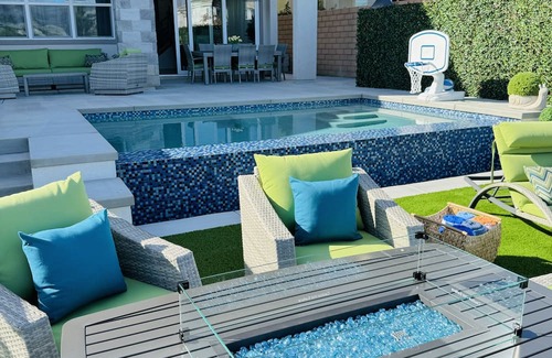 Terra Lago House | Crystal Lake House