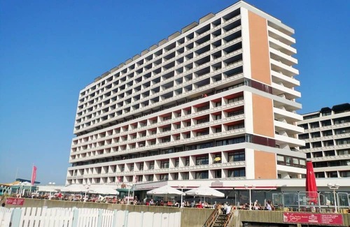 Westerland Apartment | Haus Metropol 262 WB