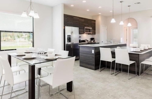 Haines City House | Family Friendly Pool Home Balmoral Resort-6Sltsfp1