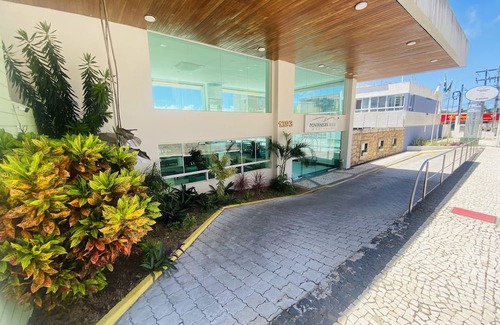 Ponta Negra Apartment | Ponta Negra Beach 234-natal-rn-cantinho Potiguar