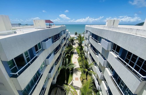 Ponta Negra Apartment | Ponta Negra Beach 234-natal-rn-cantinho Potiguar