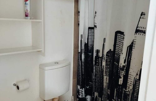 Province of Tierra del Fuego Apartment | A 5 Min.centro de Ushuaia, Totalmente Equipado Para su Paso por la Ciudad