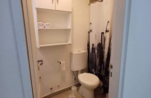 Province of Tierra del Fuego Apartment | A 5 Min.centro de Ushuaia, Totalmente Equipado Para su Paso por la Ciudad