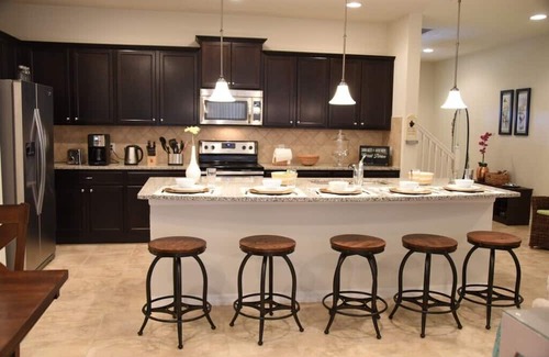 Bay Lake House | Gorgeous 4Bd TH Pool Windsor at Westside-2018WW