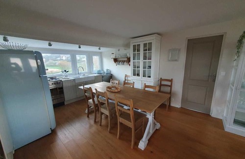 Pourville-sur-Mer Apartment | Appartement à Pourville-sur-mer Avec vue sur mer
