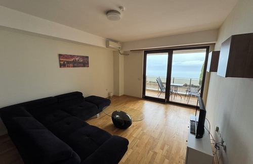 Ohrid Apartment | Park Diamond Apartments , Ohrid