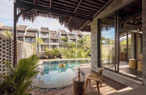 Cam Thanh Villa | H2A Villa Hoi An: 5 Bedrooms+ Private Pool+ Free Parking