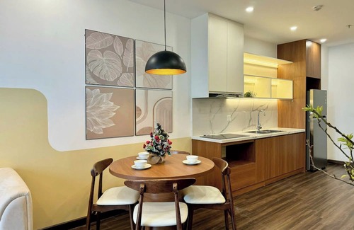 Le Chan Apartment | Na Mit HomeStay
