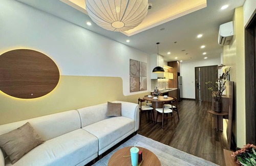 Le Chan Apartment | Na Mit HomeStay