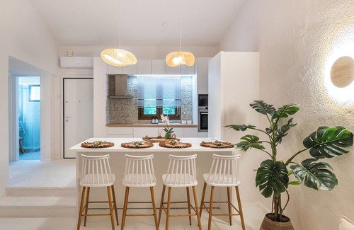 Sane Villa | Sani Elite Villa in Halkidiki