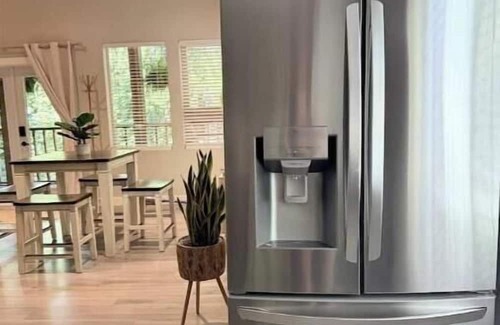 Otter Point Apartment | Rocky Creek Retreat, in otter point