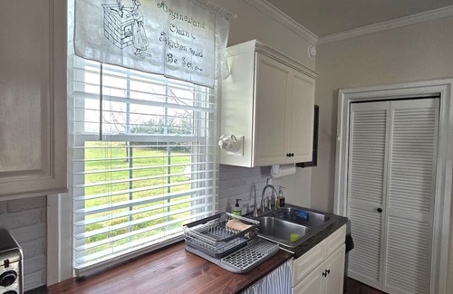 Andersonville House | Historic Farmhouse in the Dillwyn countryside. Not far from Farmville.
