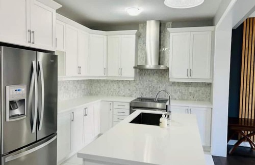 Brampton Apartment | Private Room in Brampton- Room 4