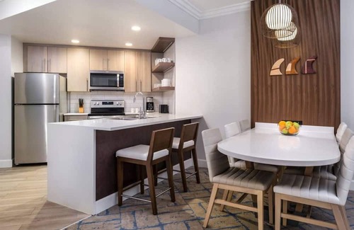 Newport Coast Apartment | 2BR MVC Newport Coast Villas 12/22-12/29/2025