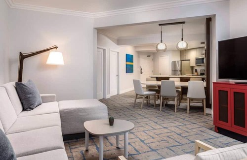 Newport Coast Apartment | 2BR MVC Newport Coast Villas 12/22-12/29/2025