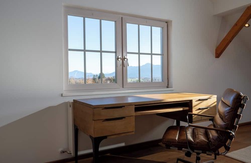 Seehausen am Staffelsee House | LIBORIA Alpenblick country house
