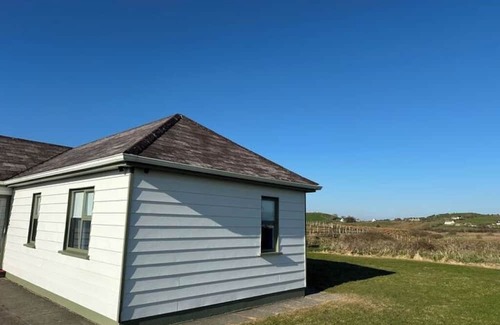 Rossnowlagh House | Tranquil Coastal Retreat in Rossnowlagh, Ireland