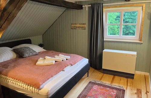 Malente Other | Cozy half-timbered house near the Baltic Sea