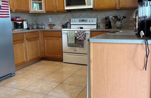 Fleming Island Apartment | Beautiful Golfcourse home in Gorgeous Fleming Island