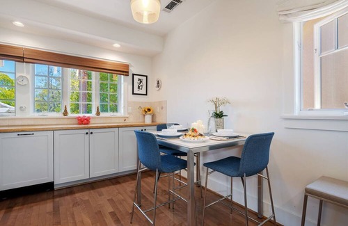 Laguna House | NEW Storybook Cottage, 1BD w/Office, Downtown, Walk Everywhere!