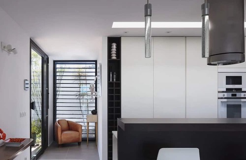 Lurin Villa | Bright Home With Private Heated Pool