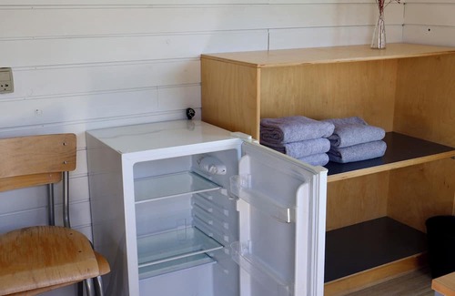 Aalborg Cabin | Aalborg Hytteø