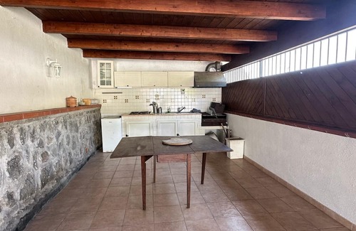 Forio Villa | Villa Robienne - Sea and Sunsets