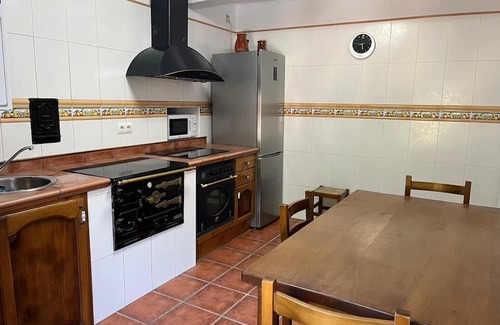 Roiz House | CASA ROSARIO A place to disconnect and enjoy the vacations.
