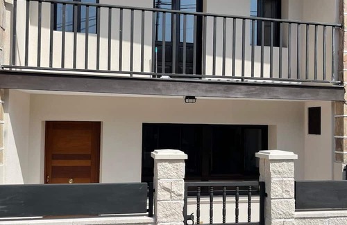 Roiz House | CASA ROSARIO A place to disconnect and enjoy the vacations.