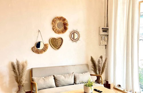 Luang Prabang House | 4-Bed Family Style Home Located in Downtown UNESCO