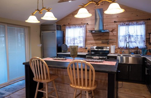 Smallwood Cabin | Peaceful 3-Bedroom Cabin in Smallwood, NY – Family-Friendly, Nature Escape