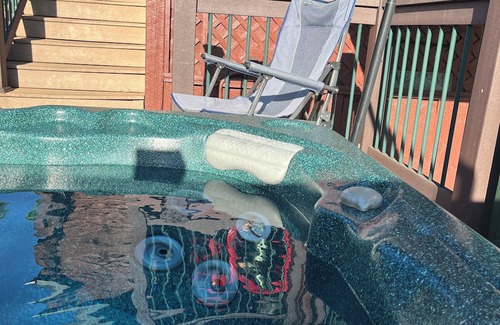 Canandaigua House | Canandaigua Lake access via 3 private beaches and park - RV with AC, hot tub