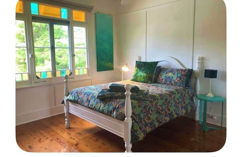 Kiama Other | Beautiful renovated pet friendly farmhouse in the rolling green hills of Kiama