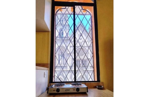La Floresta Other | 1 bedroom studio