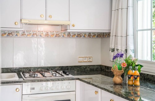 Mal Pas-Bon Aire House | House near the sea Cas Ferrer in Alcudia