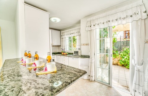 Mal Pas-Bon Aire House | House near the sea Cas Ferrer in Alcudia