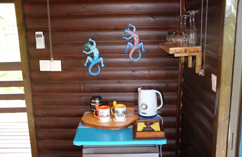Inhaca Island House | Mar de las Calmas: A paradise at your hand on Inhaca Island!