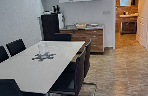 Sarajevo Apartment | Rakovica Resort - Apartment with Shared Pool 5