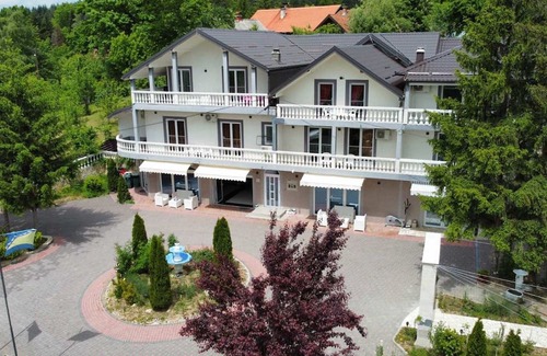Sarajevo Apartment | Rakovica Resort - Apartment with Shared Pool 5