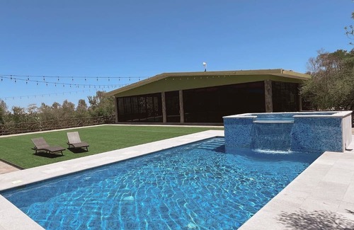 Montemorelos Cabin | Rancho Florean - Villa 2