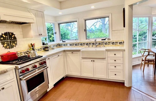 Three Arch Bay House | Stunning Summer Rental in Lower Three Arch Bay - Laguna Beach -Private Community