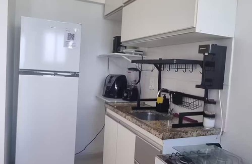 Trapiche da Barra Apartment | Apartment with sea view. 2 bedrooms.