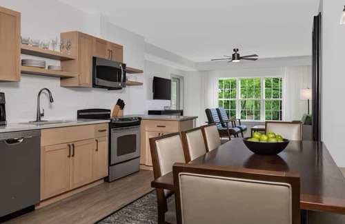 Galloway House | Marriott's Fairway Villas 2BR