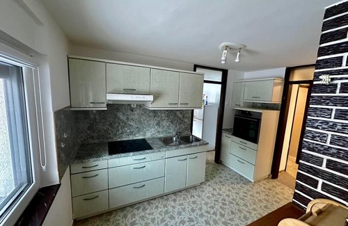 Paka Apartment | Apartment River - In the heart of nature. Pet-friendly!
