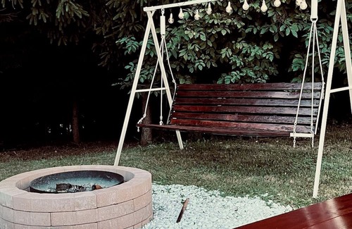 Paka Apartment | Apartment River - In the heart of nature. Pet-friendly!