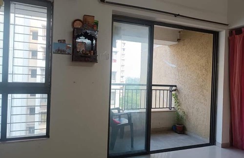 Nilje Gaon Apartment | 1-bedroom apartment in awesome Dombivli with WiFi, fitness room